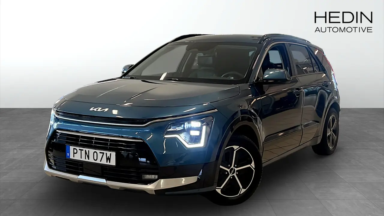 Kia Niro 2024