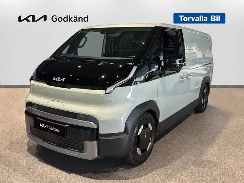 Kia PV5 2026