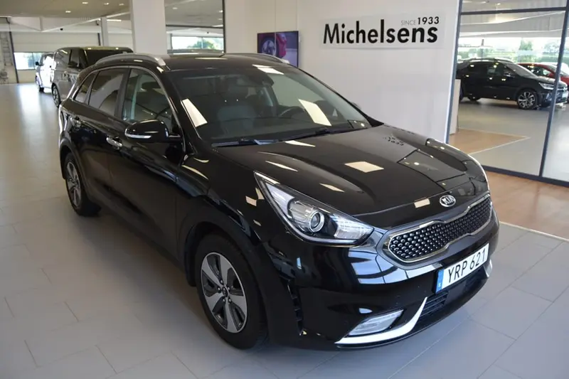 Kia Niro 2019