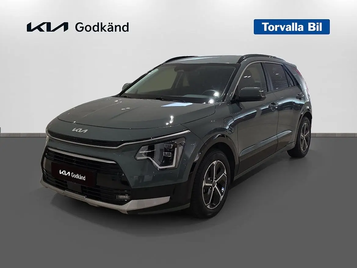 Kia Niro 2024