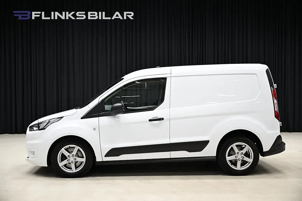 Ford Transit 2020
