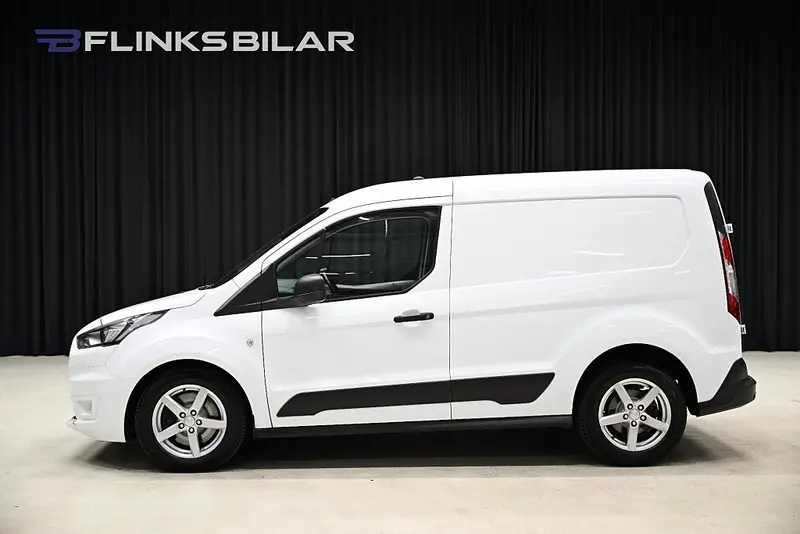 Ford Transit 2020