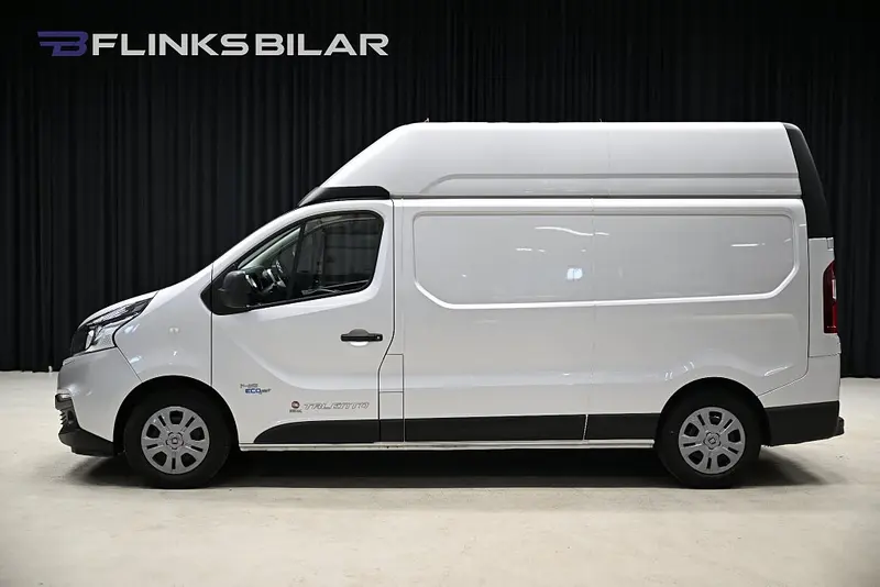 Fiat Talento 2021