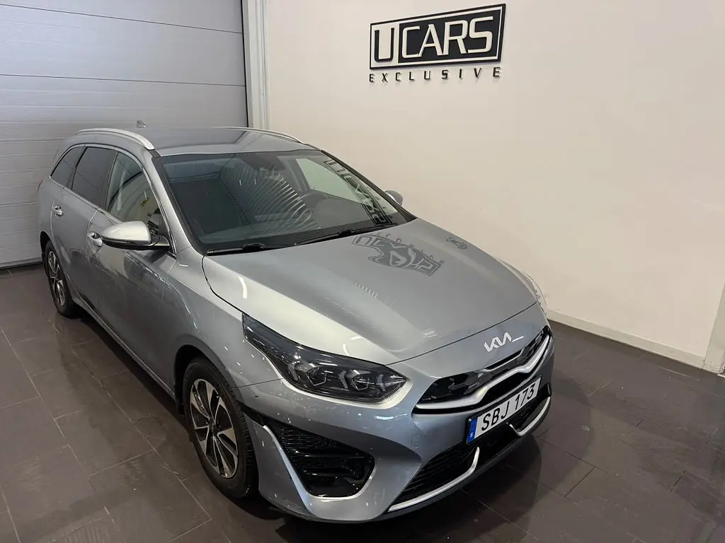 Kia Ceed 2022
