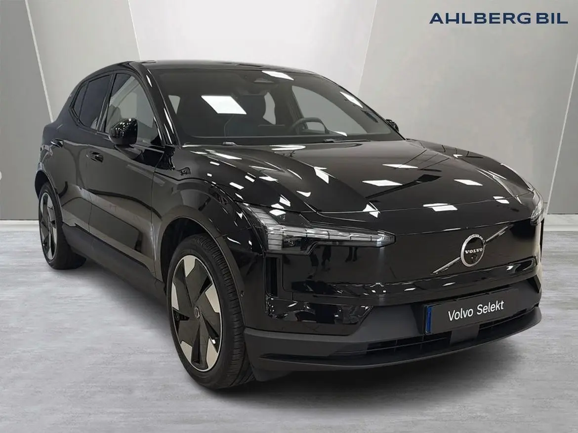 Volvo EX30 2025