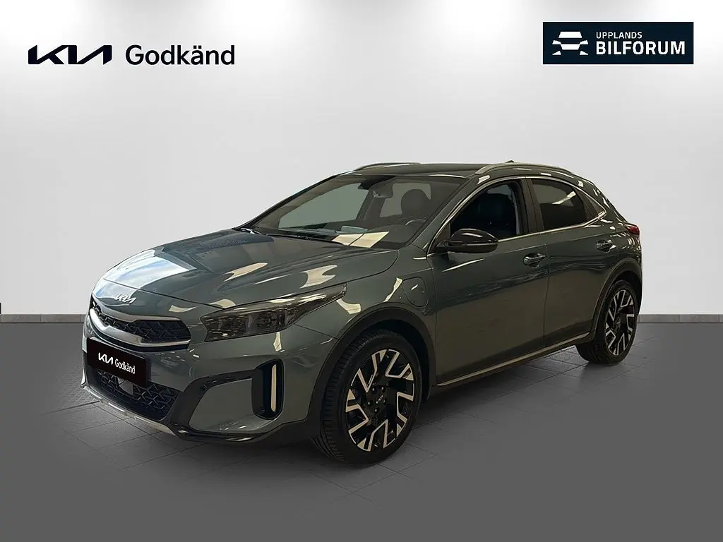 Kia Xceed 2023