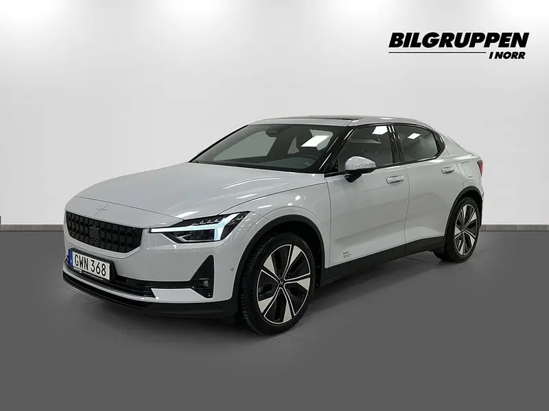 Polestar 2 2023