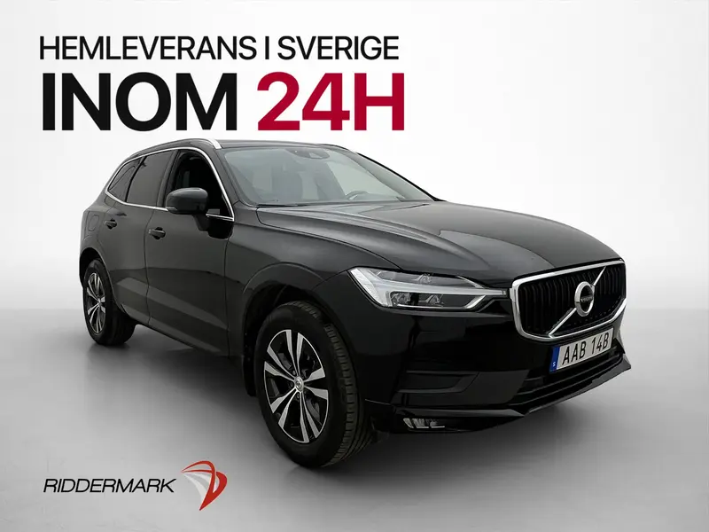Volvo XC60 2020