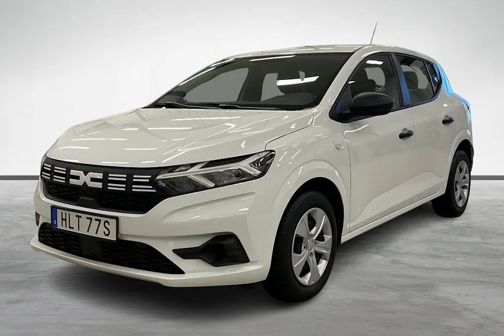 Dacia Sandero 2024