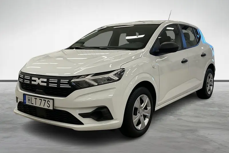 Dacia Sandero 2024