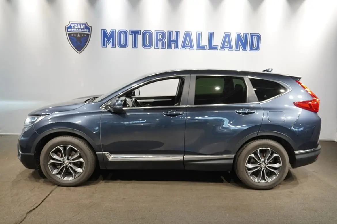 Honda CR-V 2022