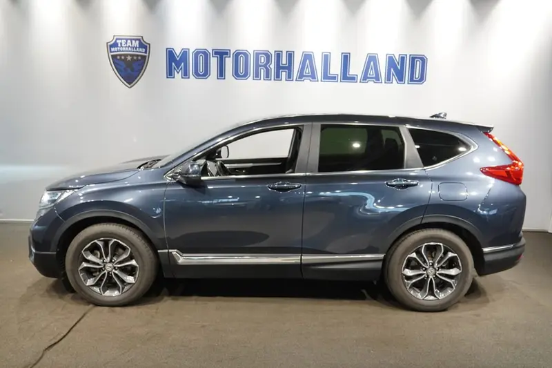 Honda CR-V 2022