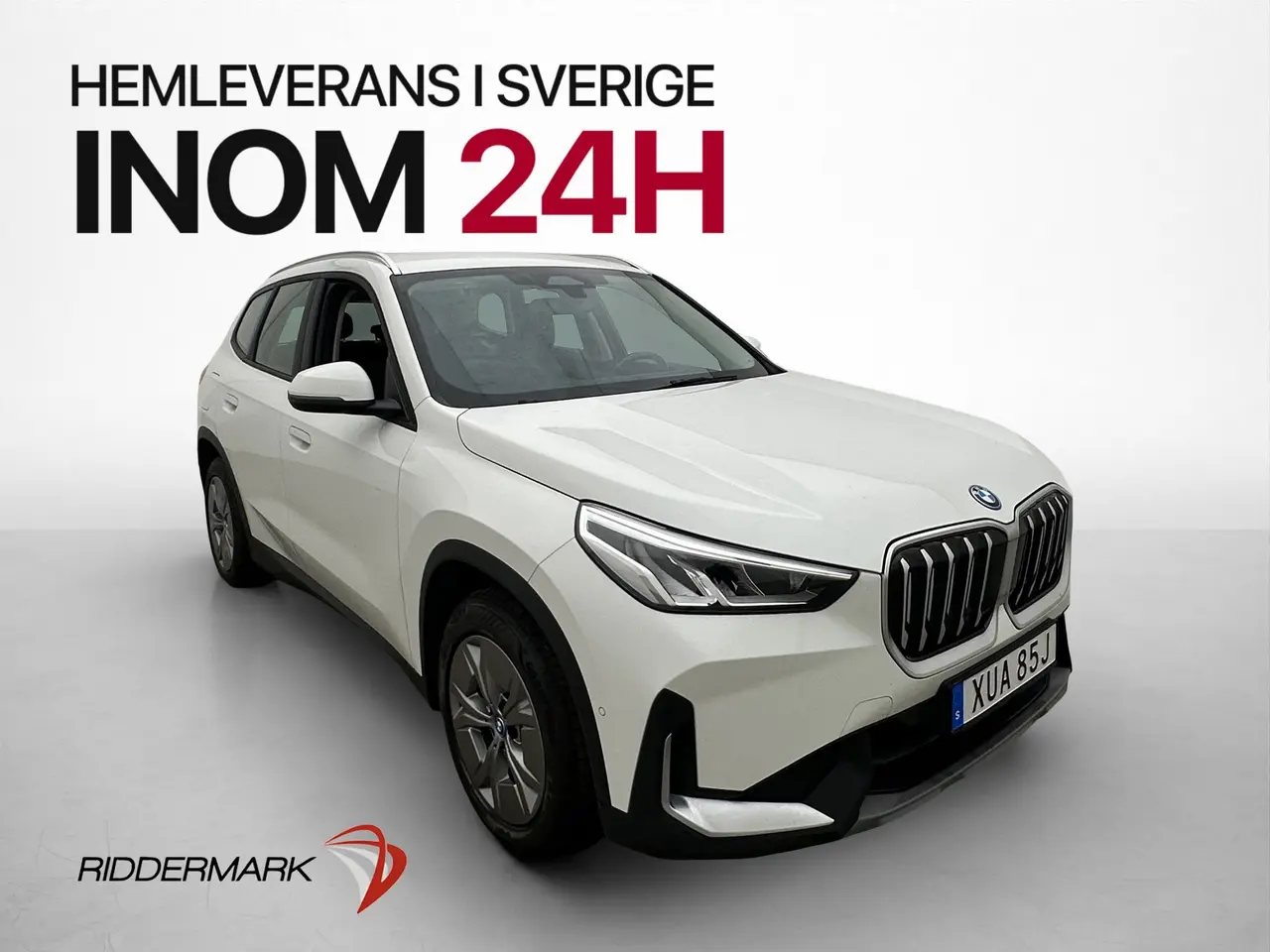 BMW X1 2023