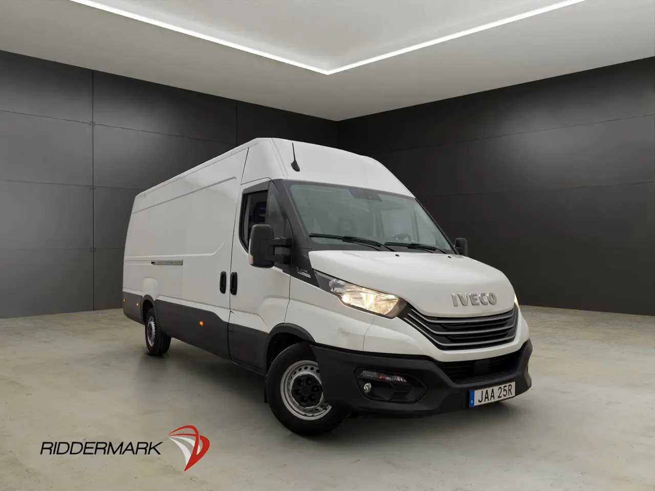 Iveco Daily 2023