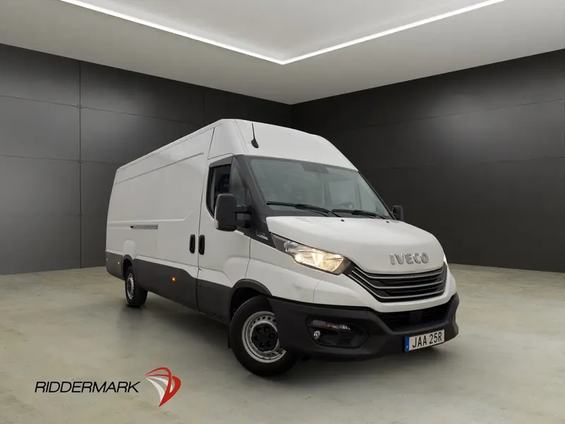 Iveco Daily 2023