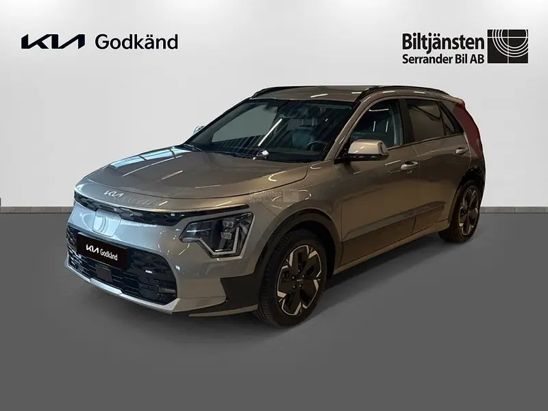 Kia Niro 2023