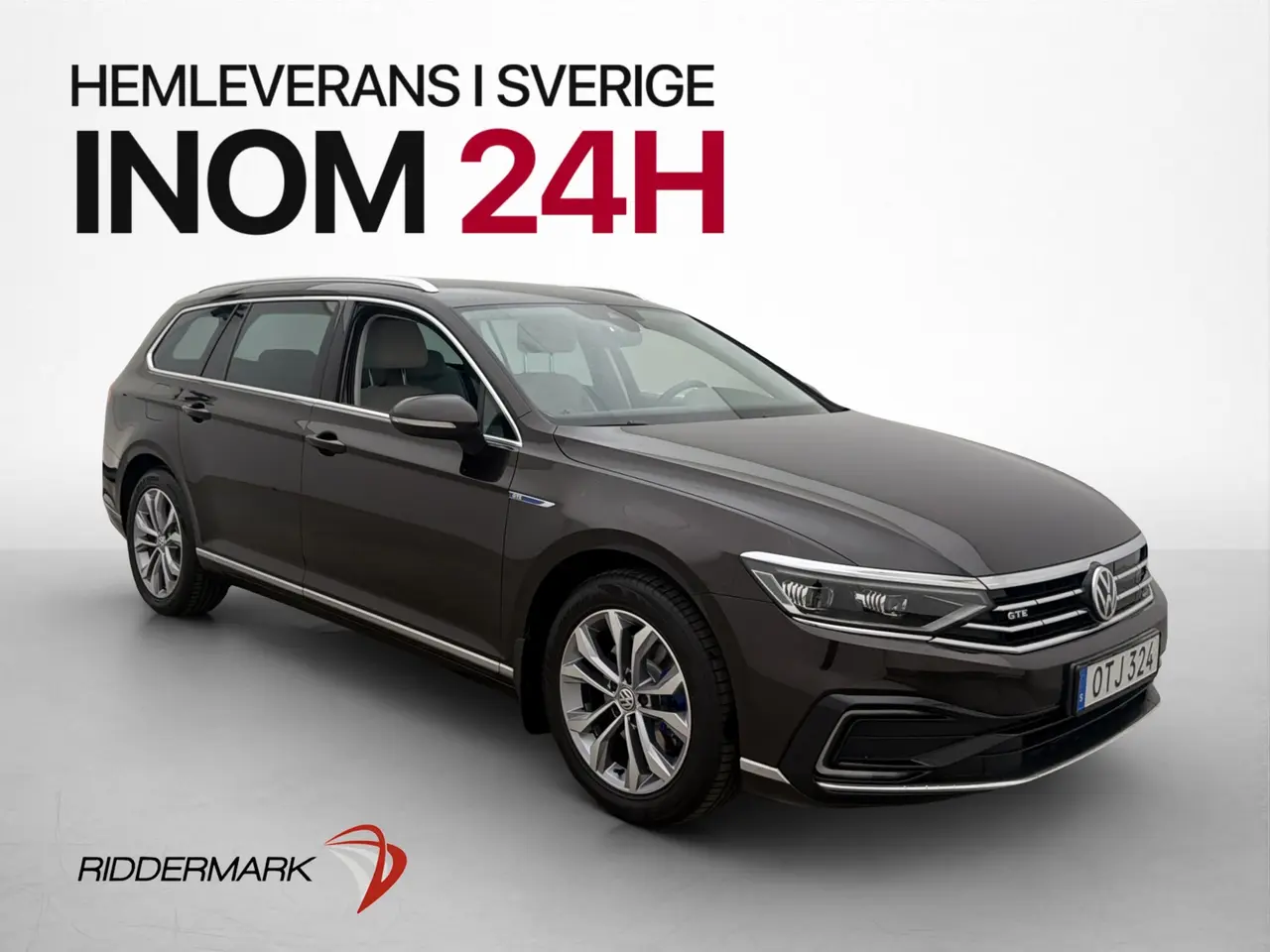 Volkswagen Passat 2020