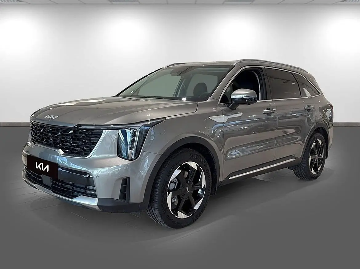 Kia Sorento 2026