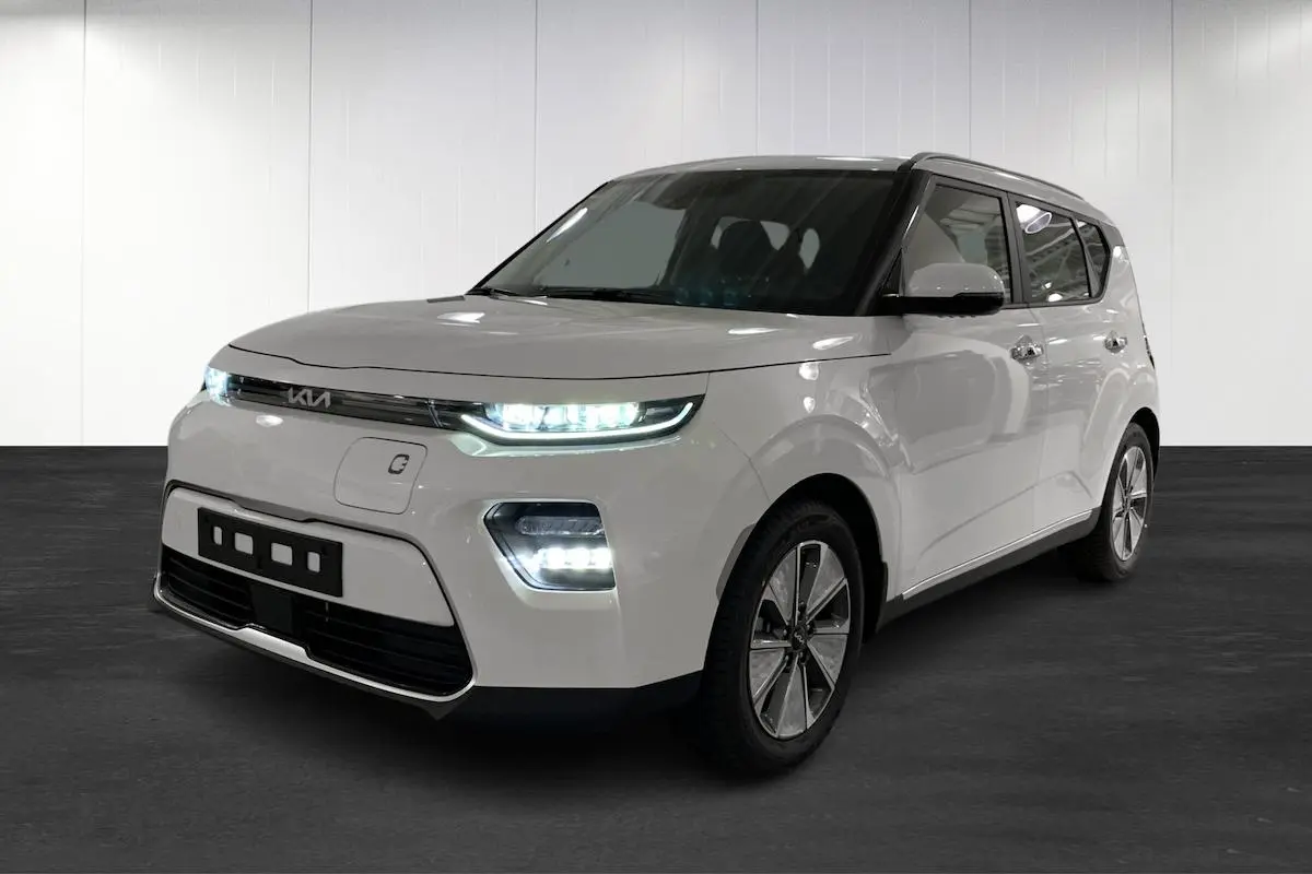 Kia Soul 2023