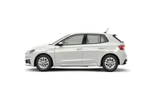 Skoda Fabia 2026