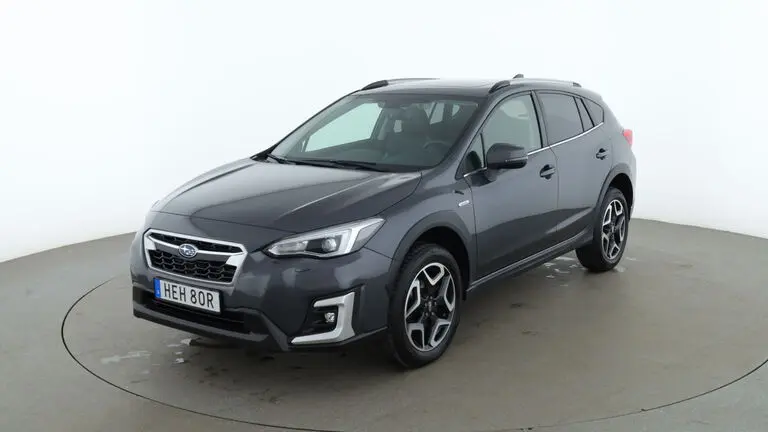 Subaru XV 2020