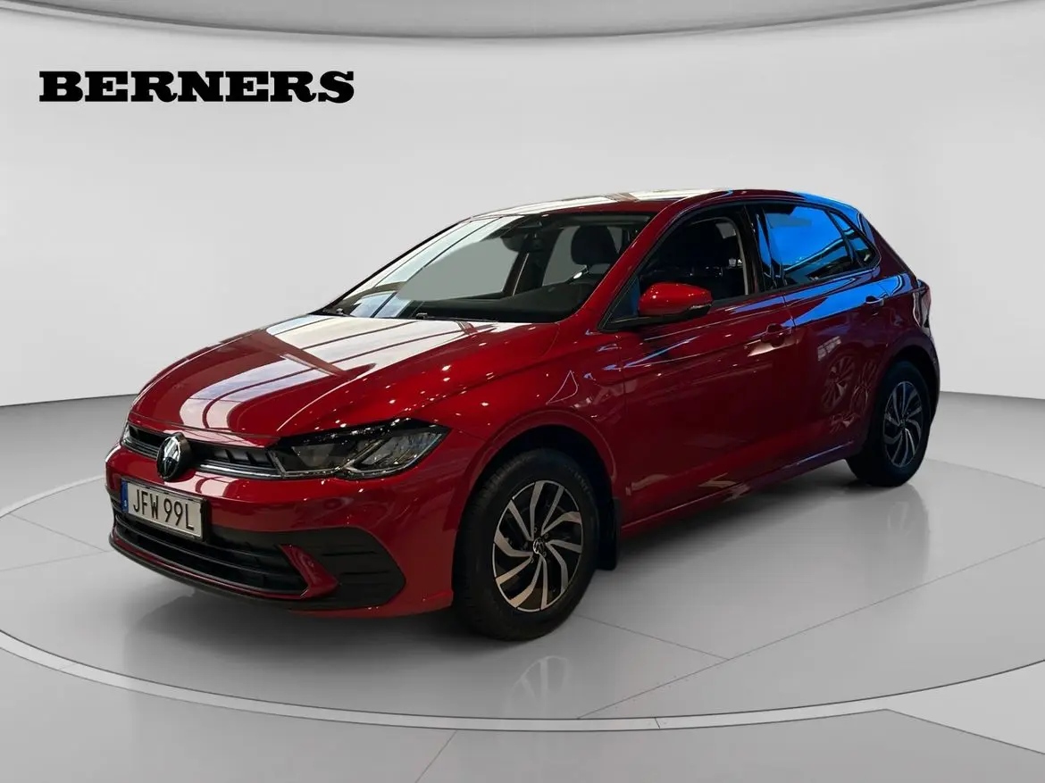 Volkswagen Polo 2027