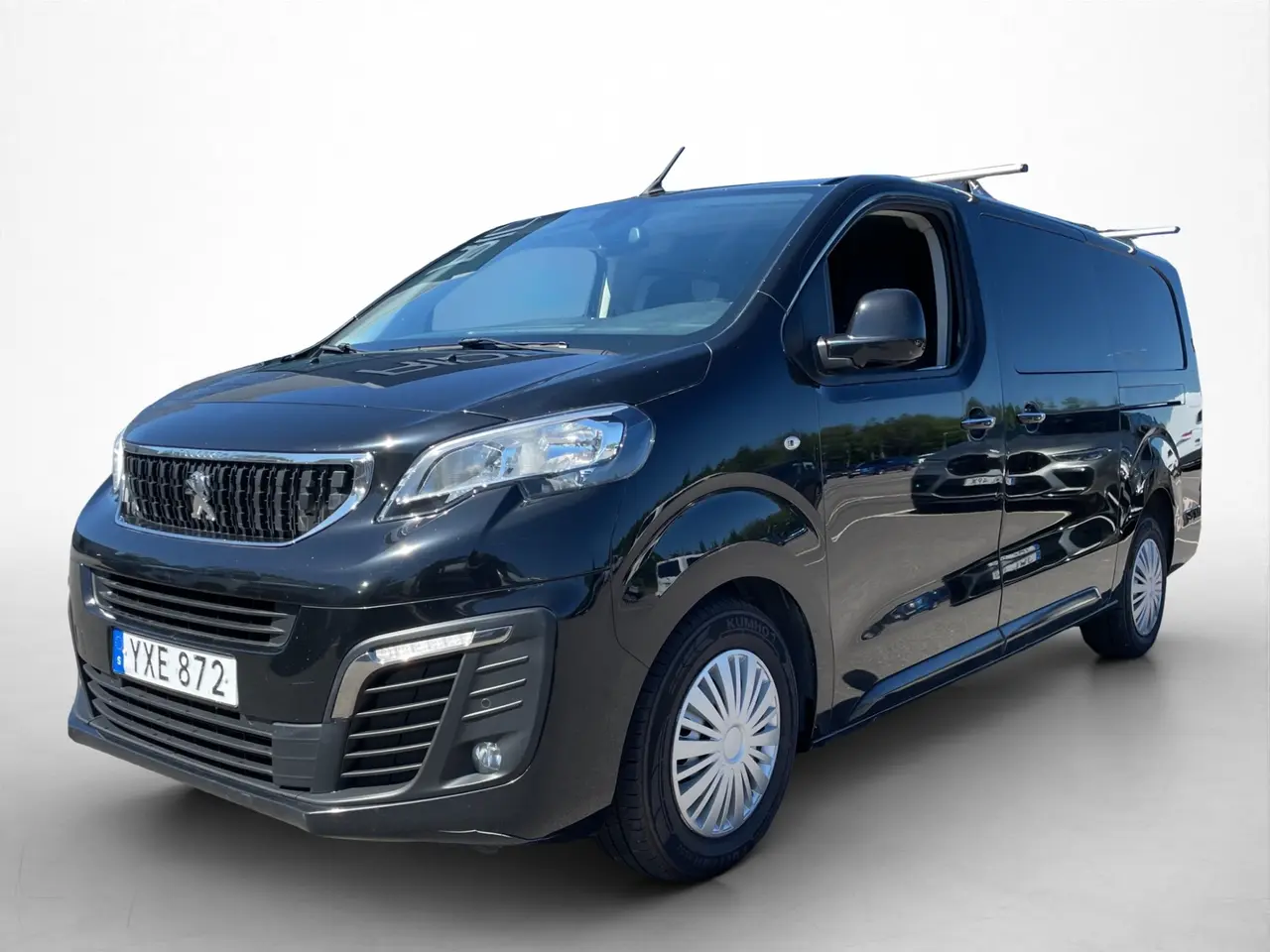 Peugeot Expert 2017