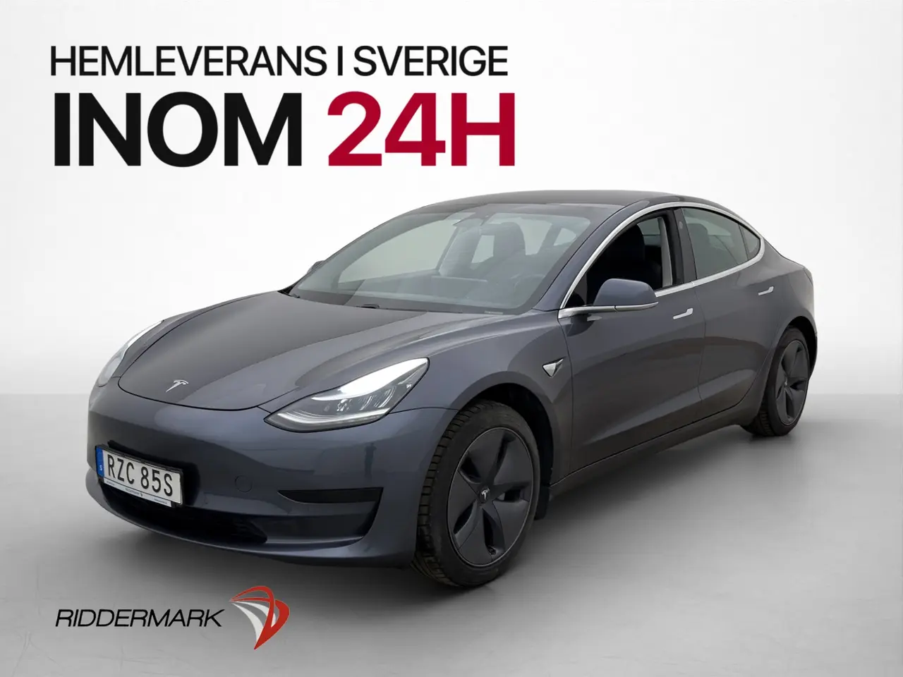 Tesla Model 3 2020