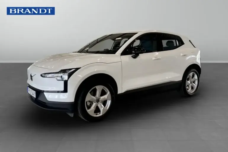 Volvo EX30 2026
