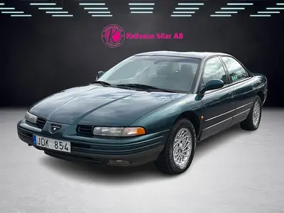 Chrysler Vision