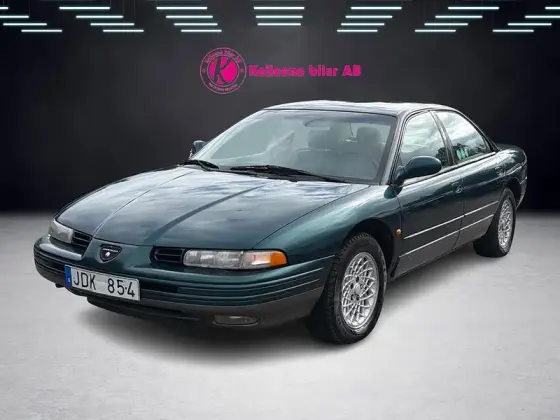 Chrysler Vision