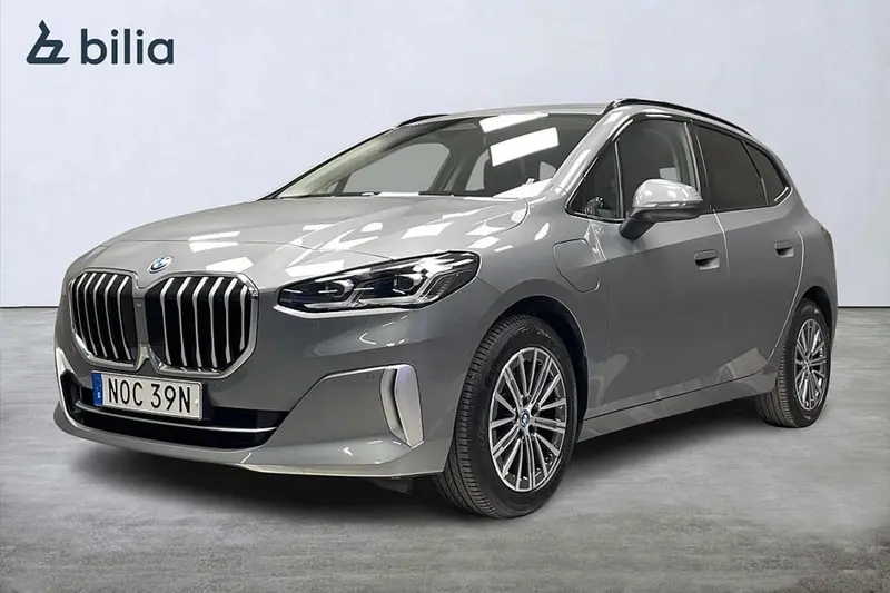 BMW 2-serien 2023