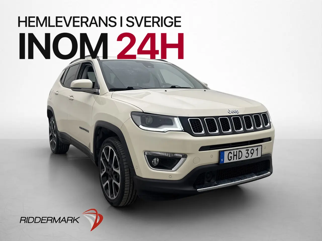 Jeep Compass 2020