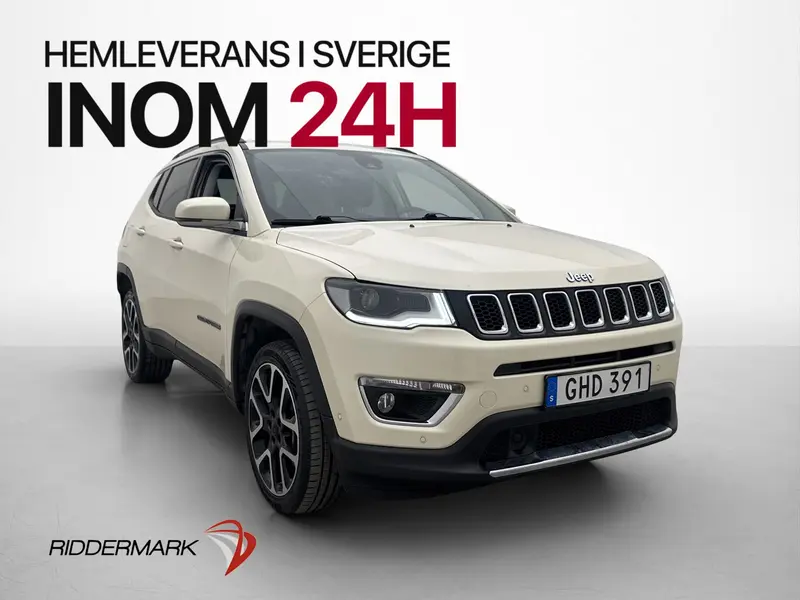 Jeep Compass 2020