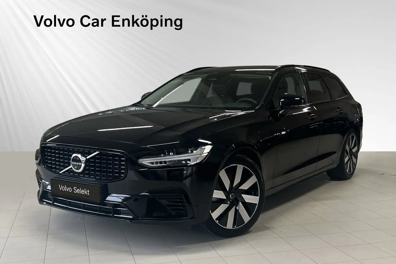 Volvo V90 2026