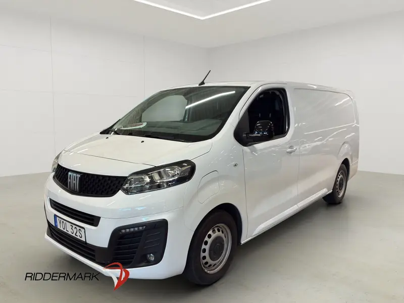 Fiat Scudo 2022