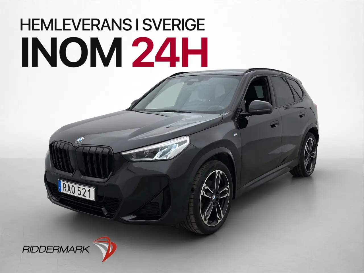 BMW X1 2023