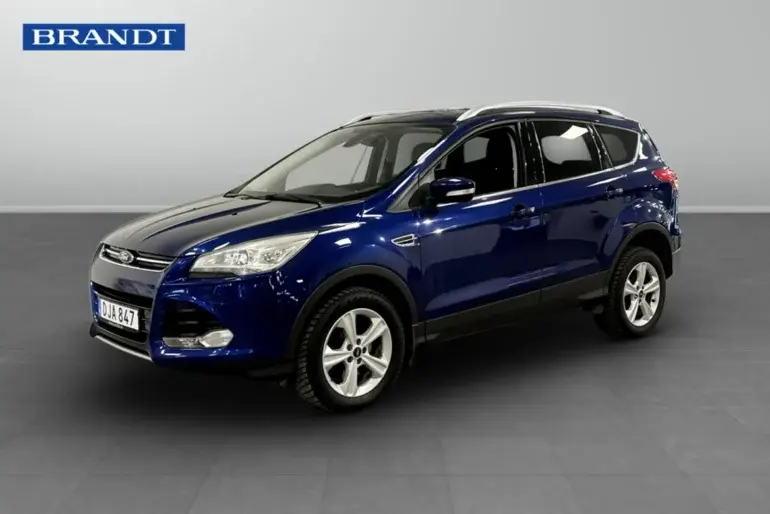 Ford Kuga 2014