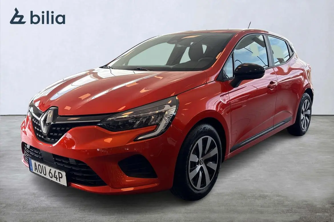 Renault Clio 2023
