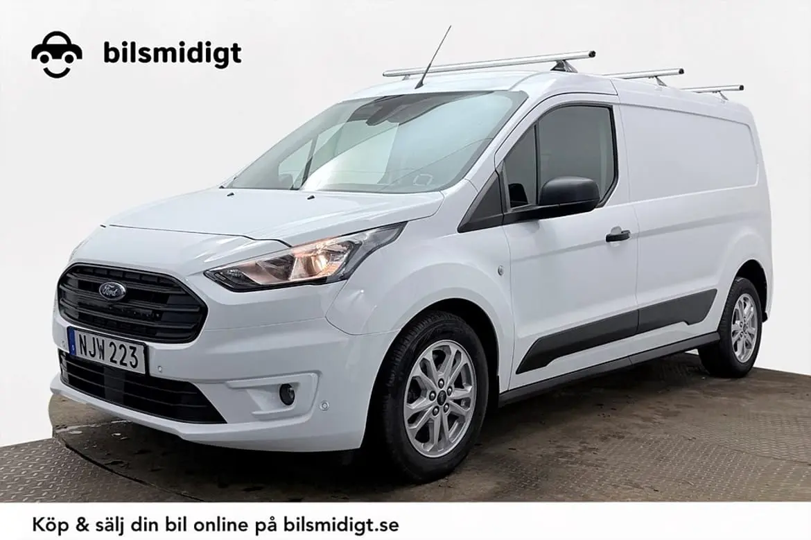 Ford Transit Connect 2023