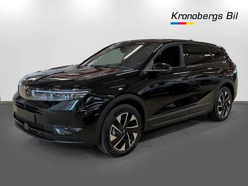 Opel Grandland 2025