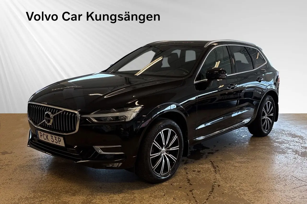 Volvo XC60 2020