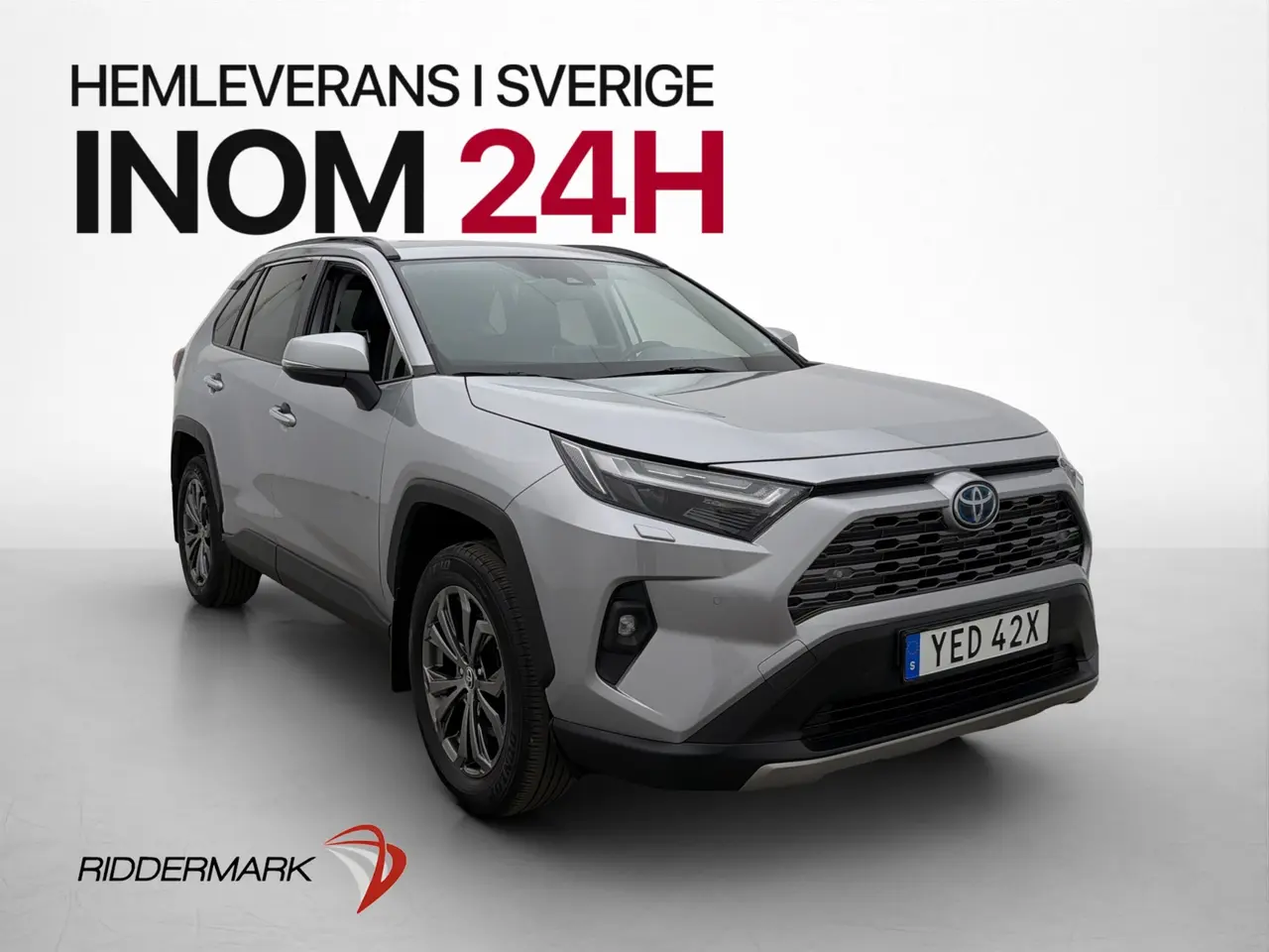 Toyota RAV4 2022