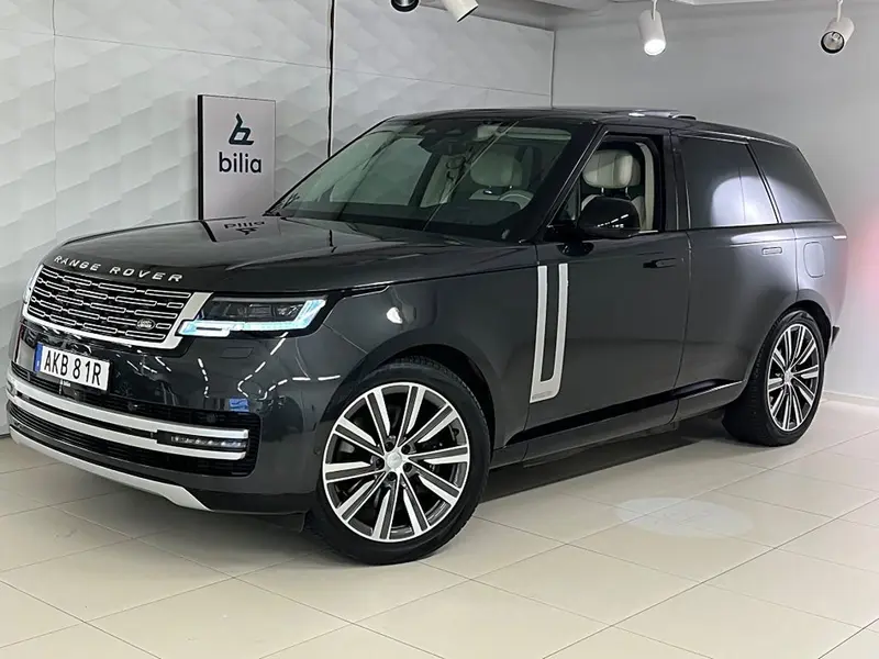 Land Rover Range Rover 2024
