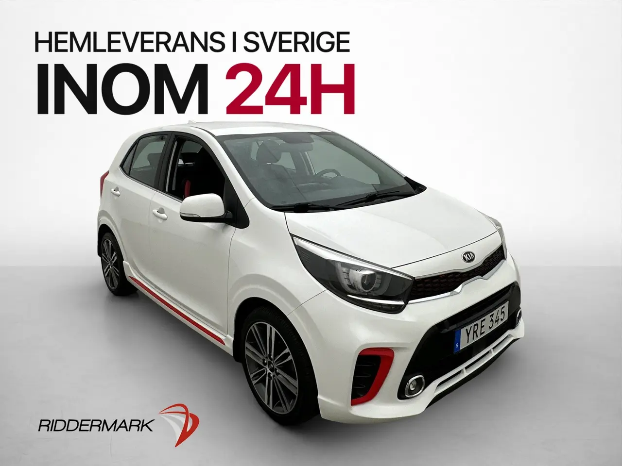 Kia Picanto 2019