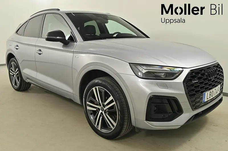 Audi Q5 2024