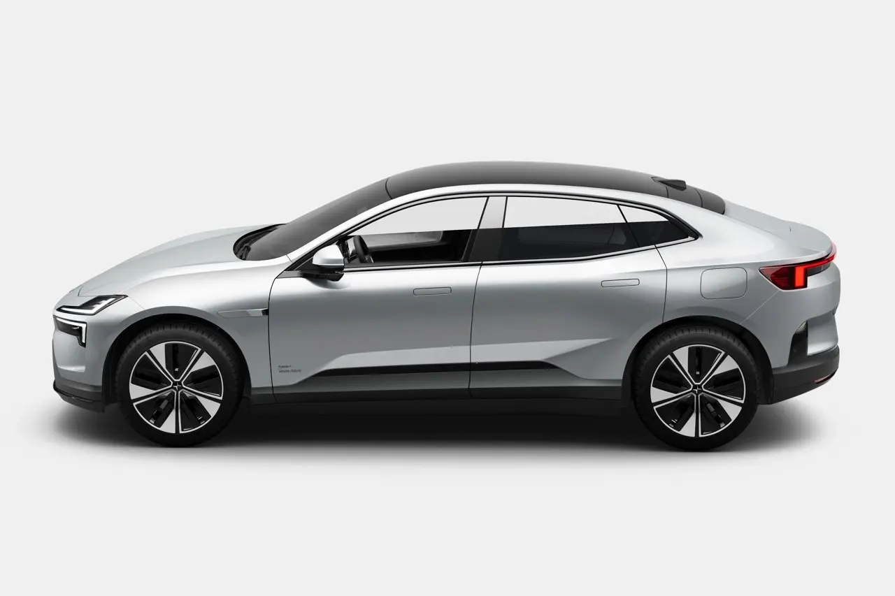 Polestar 4 2027