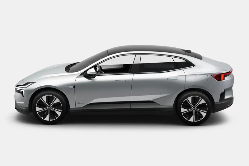 Polestar 4 2027
