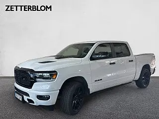 RAM 1500 2024