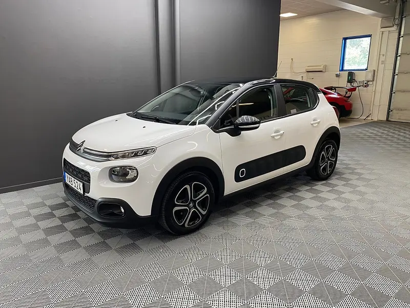 Citroën C3 2020
